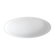 OMNIRES - baignoire îlot OMNIRES ROMA M+  159X72 CM  couleur : blanc  finition : brillant - vignette