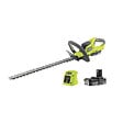 RYOBI - Taille-haies Ryobi Linea RY18HT50A-120 One+ 18V 2,0Ah Li-Ion 50cm - vignette