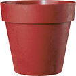 DEROMA - Vaso Like R Rosso 18cm - vignette