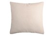 LOVELY - Duo coussin 50x50 noir/lin - vignette