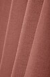 STOF - Paloma voile 140x260 cm terracotta - vignette