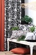 STOF - Windsor rideau 140x260 terracotta - vignette