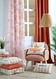 STOF - Windsor rideau 140x260 terracotta - vignette