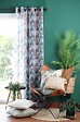 STOF - Windsor coussin 45x45 cm jade - vignette