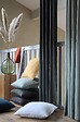 STOF - Windsor coussin 45x45 cm jade - vignette
