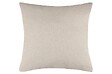 LOVELY - Duo coussin 50x50 vert/lin - vignette