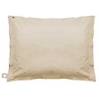 OVIALA - Coussin de sol XL ivoire - Solys - vignette