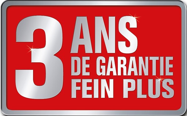 FEIN - Aspirateur 18V ASBS 18-10 AMPShare (sans batterie ni chargeur) - FEIN - 92604203010 - large