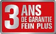 FEIN - Aspirateur 18V ASBS 18-10 AMPShare (sans batterie ni chargeur) - FEIN - 92604203010 - vignette