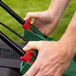 BOSCH - Tondeuse à batterie AdvancedRotak 36-40-650 - 40cm - 36V - vignette