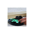 JOUPLAST - Plot terrasse pour lambourde fixe 10 mm Jouplast A l'unite - vignette