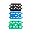 JOUPLAST - Seau de 3 x 100 cales plates universelles sécables en 4 - vignette