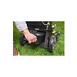 RYOBI - Ryobi - Tondeuse à Gazon 18v 4,0 Ah Li-ion 37 Cm - Ry18lm37a-140 - vignette