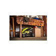RYOBI - Ryobi - Tondeuse à Gazon 18v 4,0 Ah Li-ion 37 Cm - Ry18lm37a-140 - vignette