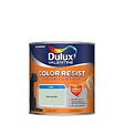 DULUX VALENTINE - Peinture Color Resist - Vert Saule - Mur et boiserie - 0,5L - vignette