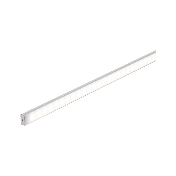 PAULMANN - Profile base avec diff 2m alu - large