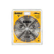DEWALT - Disque diamant fritté Ø180mm DEWALT DT3721-QZ - vignette