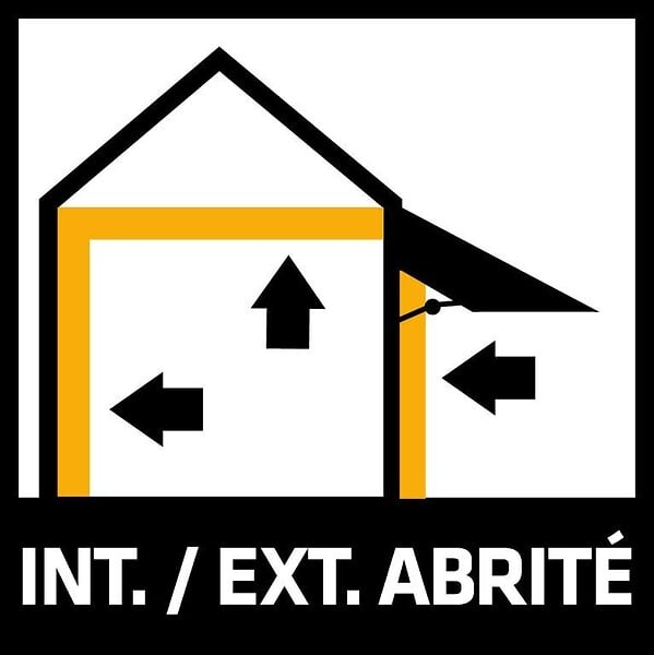 SIKA - SIKABOND-240 FIXE FACILE - Colle d'agencement - large