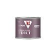 V33 PEINTURE - Peinture BOIS Couleurs d'ICI® JAUNE KAKI Foin du Larzac 125 ML - vignette