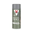 V33 PEINTURE - Peinture BOIS Couleurs d'ICI® BLEU FEUTRE Glaciers des Alpes 400 ML - vignette