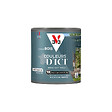 V33 PEINTURE - Peinture BOIS Couleurs d'ICI®GRIS SOYEUX Ecorce d'olivier 0,5 L - vignette