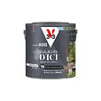 V33 PEINTURE - Peinture BOIS Couleurs d'ICI® BLANC Ecume d'Etretat 0,5 L - vignette
