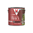 V33 PEINTURE - Peinture BOIS Couleurs d'ICI® VERT PASTEL Agave du Var 2 L - vignette