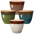 DEROMA - Pot Shadow 39cm - vignette