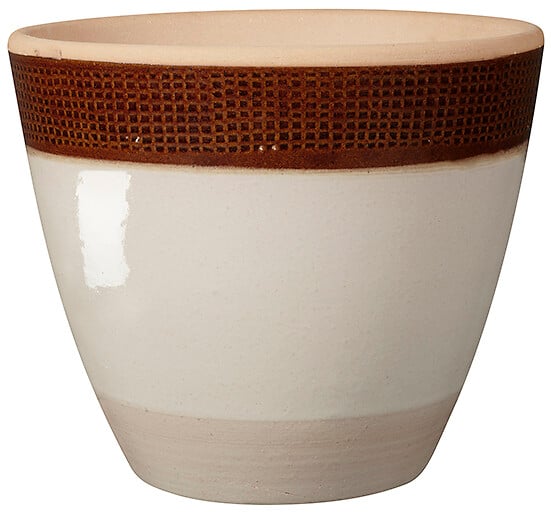 DEROMA - Pot Shadow 39cm - large