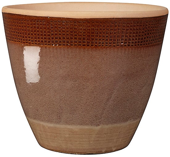 DEROMA - Pot Shadow 39cm - large
