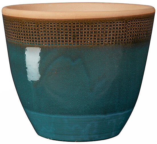 DEROMA - Pot Shadow 39cm - large