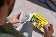 KARCHER - Agent protecteur et effet anti-gouttes RM 542 - 1L - vignette