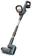GARDENA - Nettoyeur de terrasse AquaBrush 18V / P4A - Patio - Kit prêt-à-l'usage - vignette