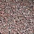 RO'MA NATURE - Gravier Granit Rouge 8-16 mm - Lot de 20 sacs de 20 kg (8 m²) - vignette