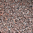 RO'MA NATURE - Gravier Granit Rouge 8-16 mm - Lot de 40 sacs de 20 kg (16 m²) - vignette