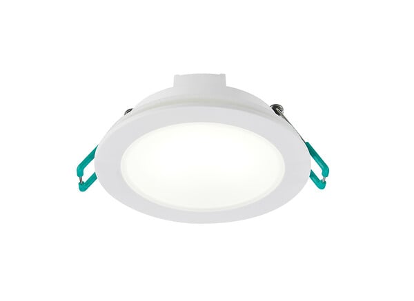 SYLVANIA - SylSpot Neos 400lm 840 IP65 Blanc Pack de 10 - large