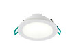SYLVANIA - SylSpot Neos 400lm 840 IP65 Blanc Pack de 10 - vignette
