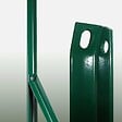 FERRO - Jambe deforce - Vert - 1,20m - vignette