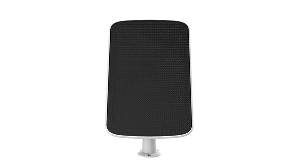 EZVIZ - Panneau solaire pour camera USB Type-C - Model E - large