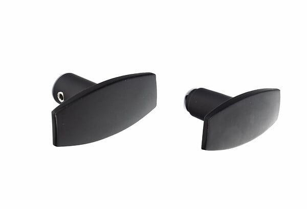 MODE DE VIE - Bouton dbl charly facon fonte - large