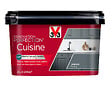 V33 PEINTURE - Peinture renovation Cuisine - Ardoise - Satin - 2L - vignette