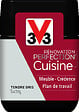 V33 PEINTURE - Peinture rénovation Cuisine satin tendre gris Testeur 75ml - vignette
