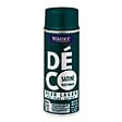 NUANCE - Peinture aerosol - Bleu lagon  - Satin -  400ml - vignette