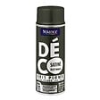 NUANCE - Peinture aerosol - Gris plomb  - Satin -  400ml - vignette