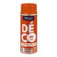 NUANCE - Peinture aerosol - Orange cuivre  - Mat - 400ml - vignette