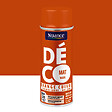 NUANCE - Peinture aerosol - Orange cuivre  - Mat - 400ml - vignette