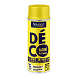 NUANCE - Peinture aerosol - Jaune mimosa - Satin - 400ml - vignette