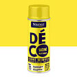 NUANCE - Peinture aerosol - Jaune mimosa - Satin - 400ml - vignette