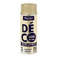 NUANCE - Peinture aerosol - Beige pampa - Satin - 400ml - vignette