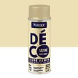 NUANCE - Peinture aerosol - Beige pampa - Satin - 400ml - vignette